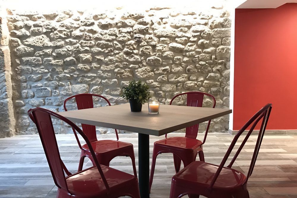 La Casona De Alutiz & Bodega Pensionat Samaniego Eksteriør billede